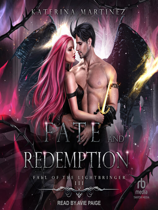 Title details for Fate and Redemption by Katerina Martinez - Available